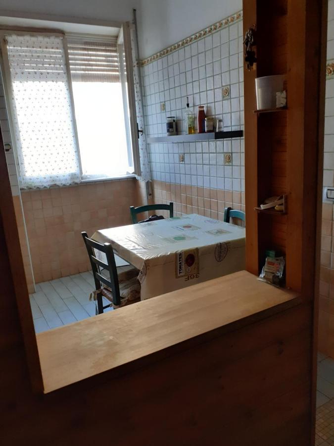 ローマ1 Bis Flatアパートメント エクステリア 写真